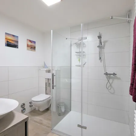 Apartment Seenah Gunzenhausen