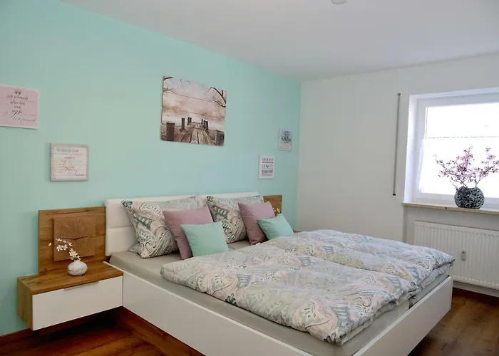 Seenah Appartement *